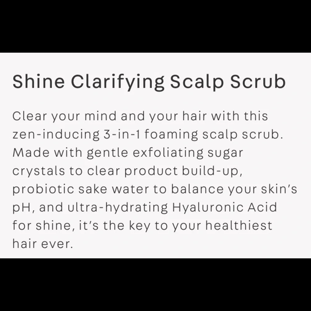 NatureLab Tokyo Perfect Repair Hair duo - Picture 5 of 5